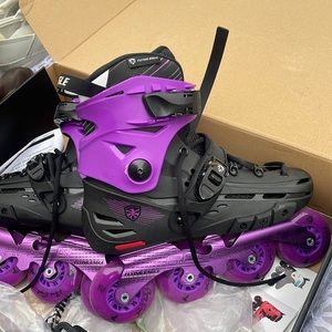 Flying Eagle In-line skates